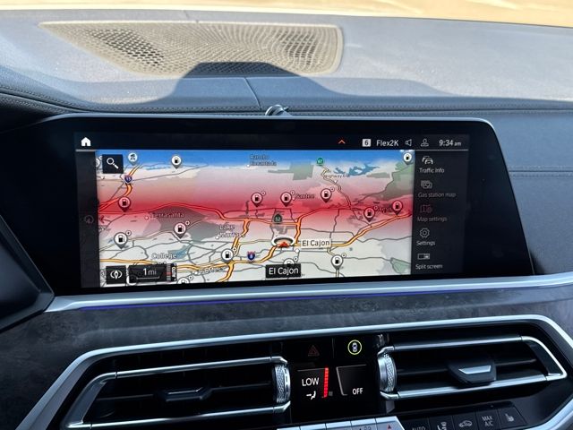 2023 Bmw X5 xDrive40i photo 11