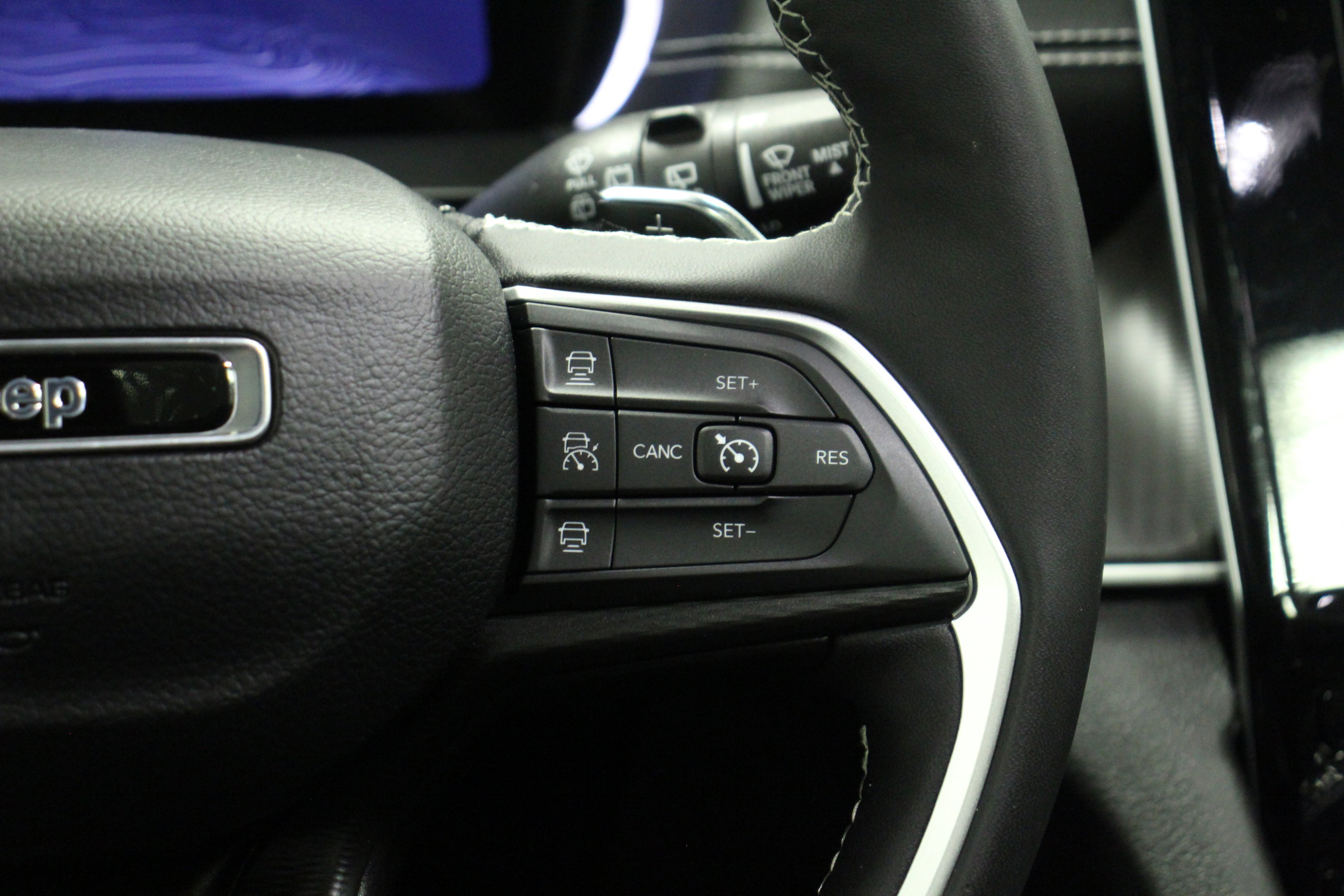 2024 Jeep Grand Cherokee Altitude X photo 20