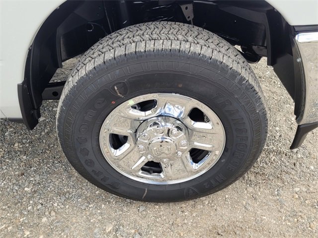 2024 Ram 2500 Tradesman photo 14