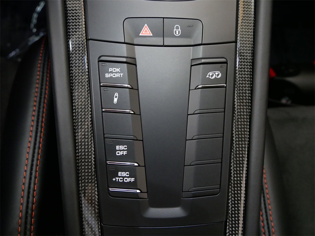 2018 Porsche 911 GT3 photo 15