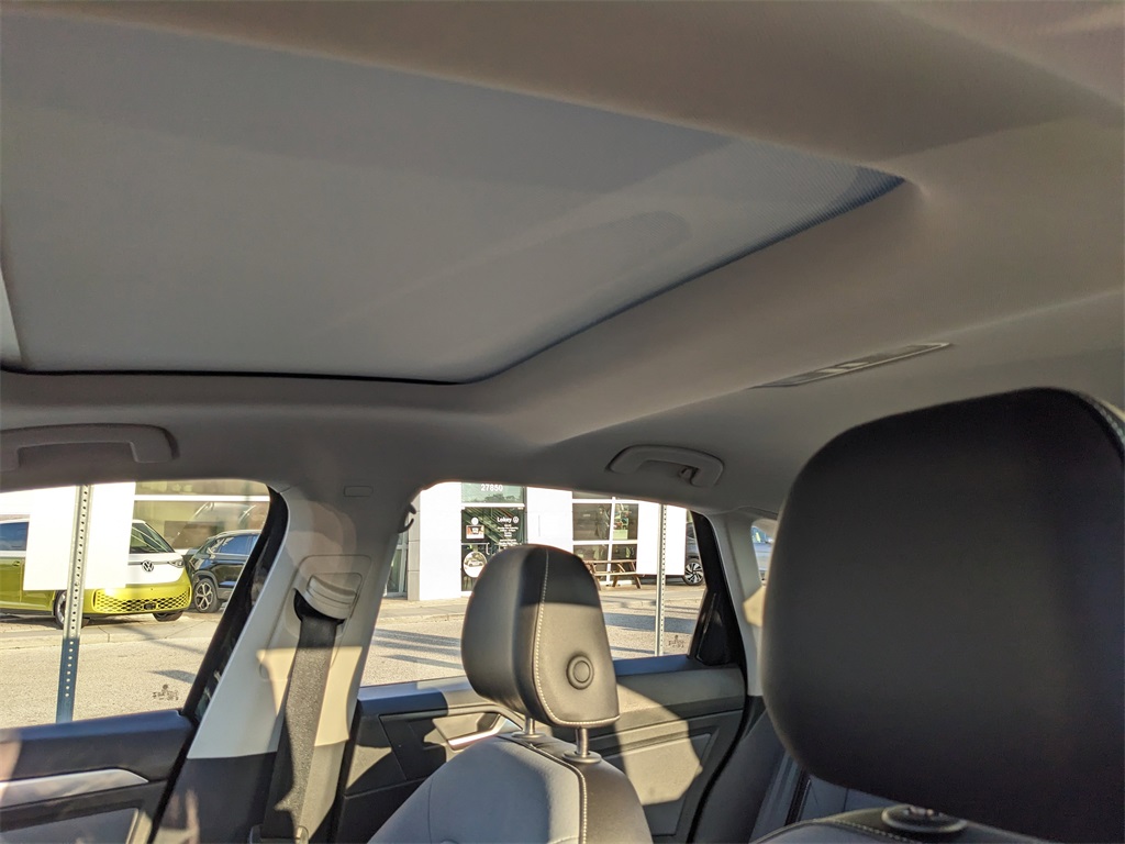 2025 Volkswagen Jetta 1.5T SE photo 20
