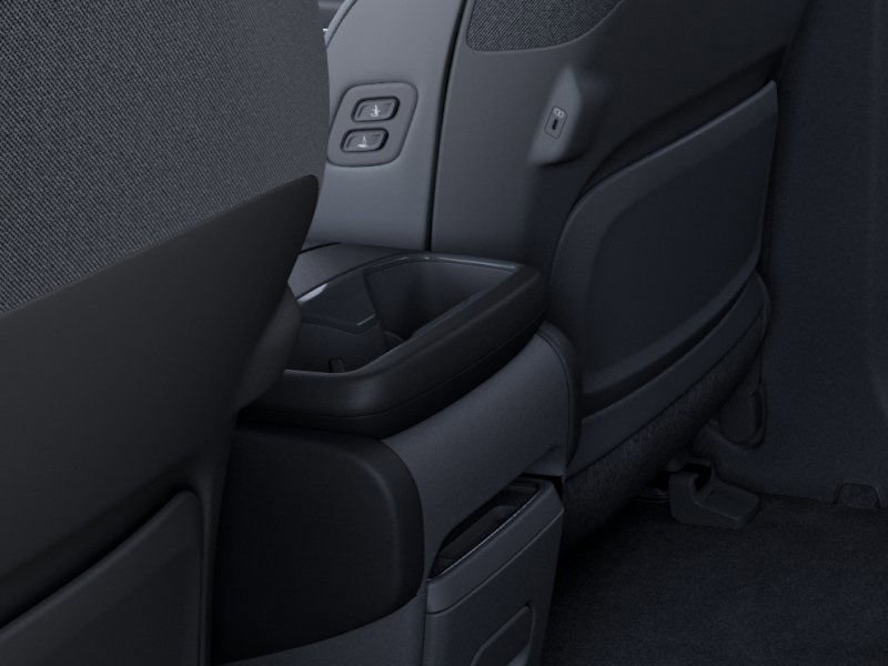 2026 Kia EV9 Light Long Range photo 25