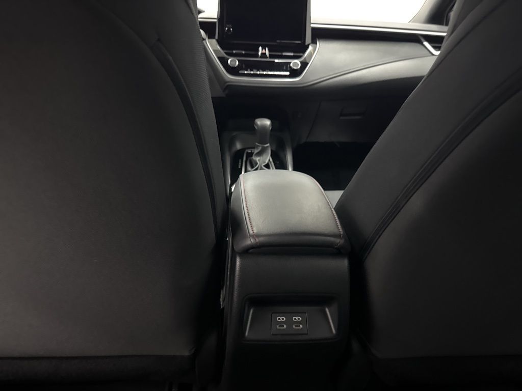 2024 Toyota Corolla SE photo 14