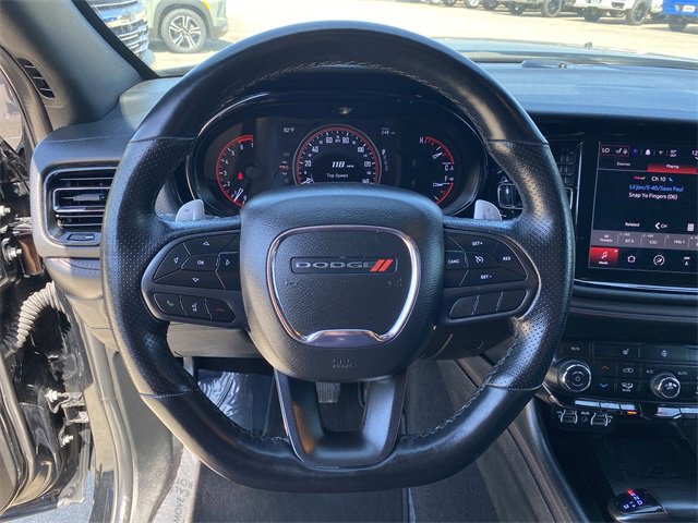2024 Dodge Durango R/T photo 34
