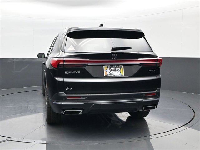 2026 Buick Enclave Preferred photo 7