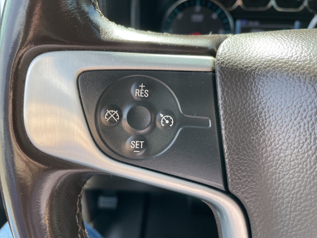 2017 Gmc Sierra SLT photo 13