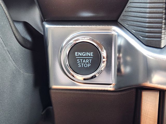 2025 Ford F-150 King Ranch photo 19