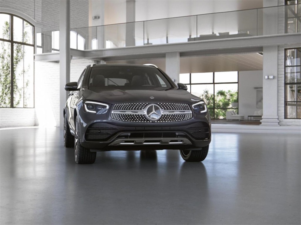 2022 Mercedes Benz GLC 300 4MATIC photo 7