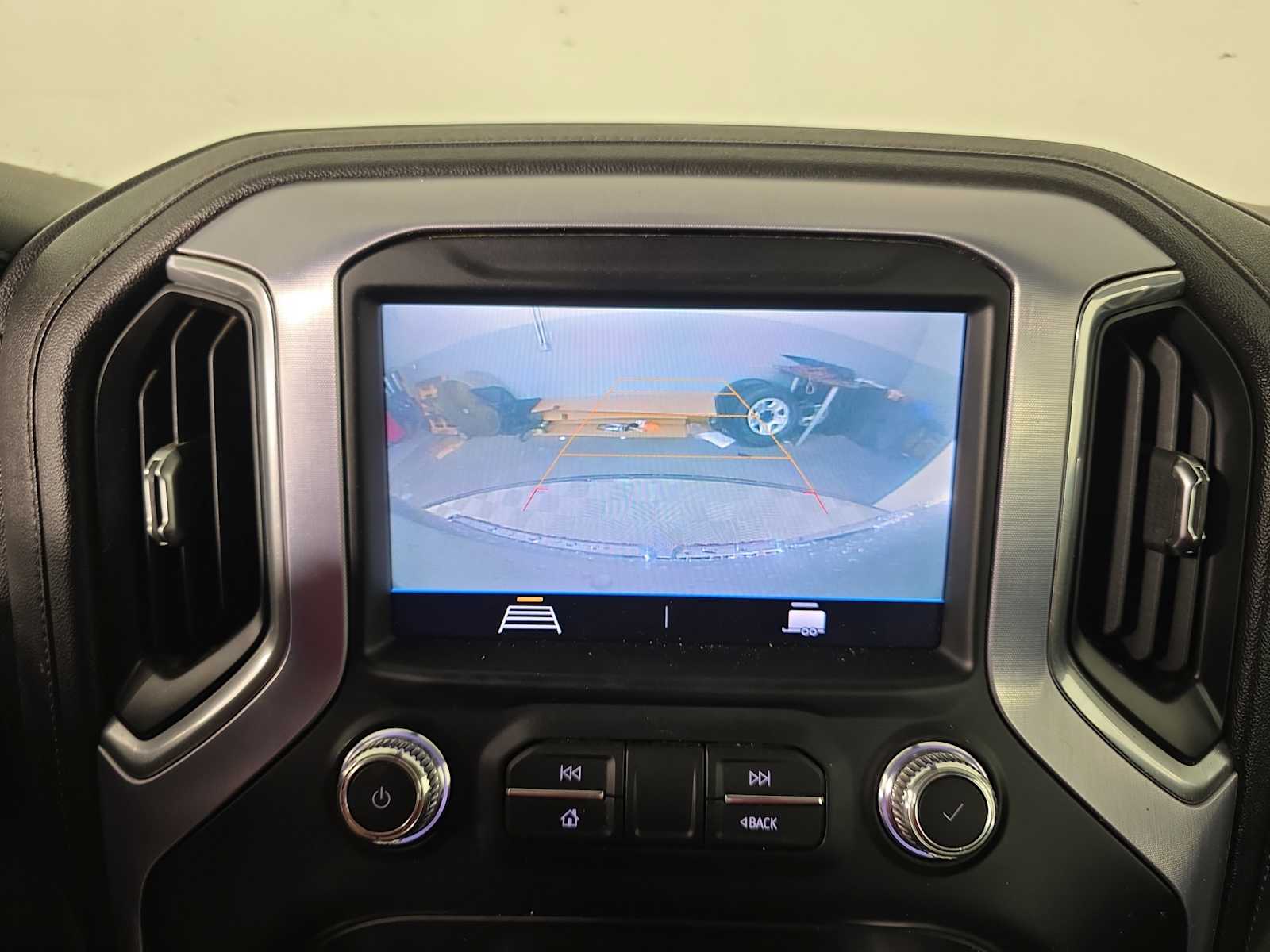 2020 Gmc Sierra 1500 Elevation photo 17