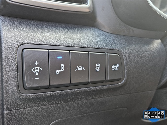 2020 Hyundai Tucson Ultimate photo 28