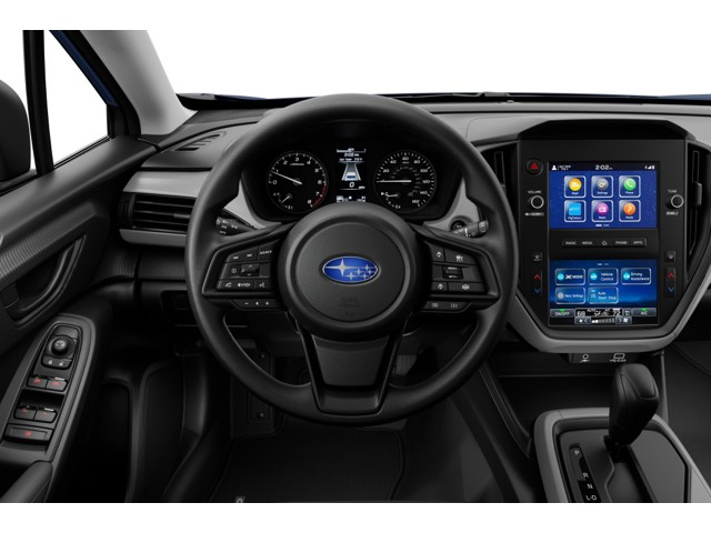 2026 Subaru Crosstrek Base photo 10
