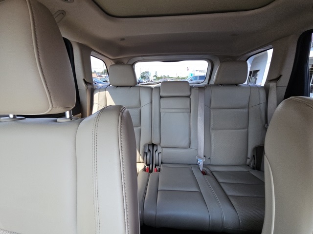 2020 Jeep Grand Cherokee Limited photo 46
