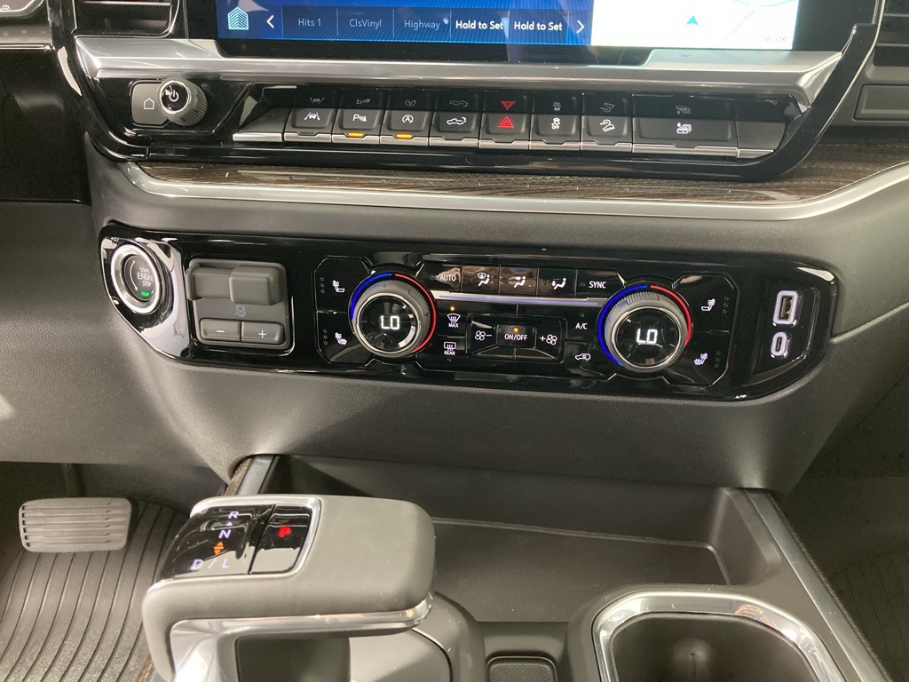 2026 Chevrolet Silverado 1500 LT photo 8