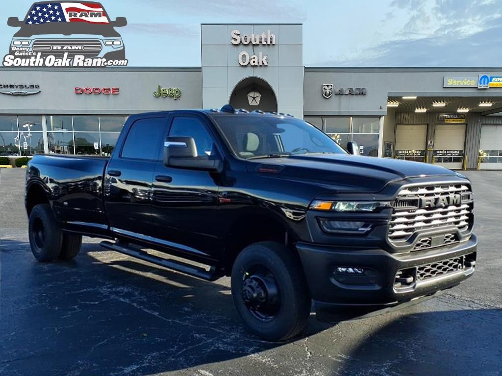 2026 RAM Ram 3500 Pickup Tradesman's photo