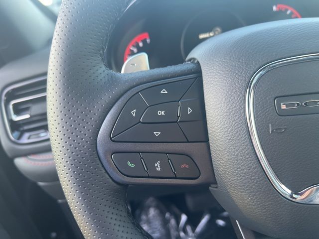 2026 Dodge Durango GT Plus photo 7