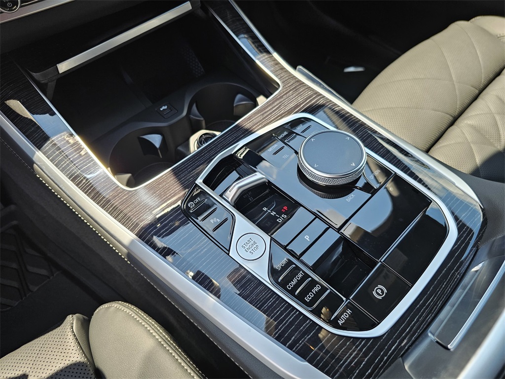 2026 Bmw X5 sDrive40i photo 23