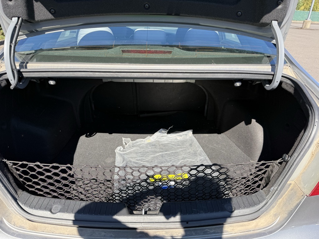 2013 Hyundai Sonata GLS photo 16