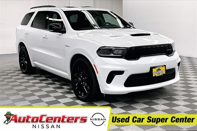 2024 Dodge Durango R/T's photo