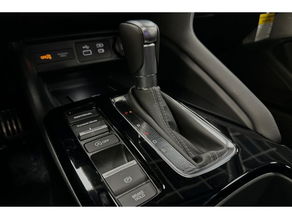 2025 Acura Integra A-Spec Technology photo 16