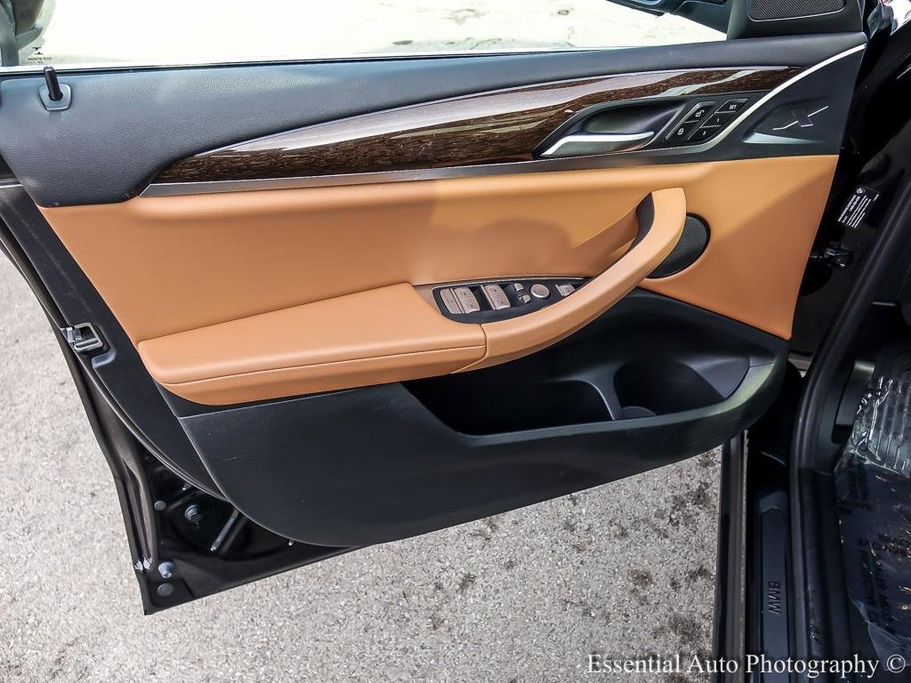 2023 BMW X4 - Image 21