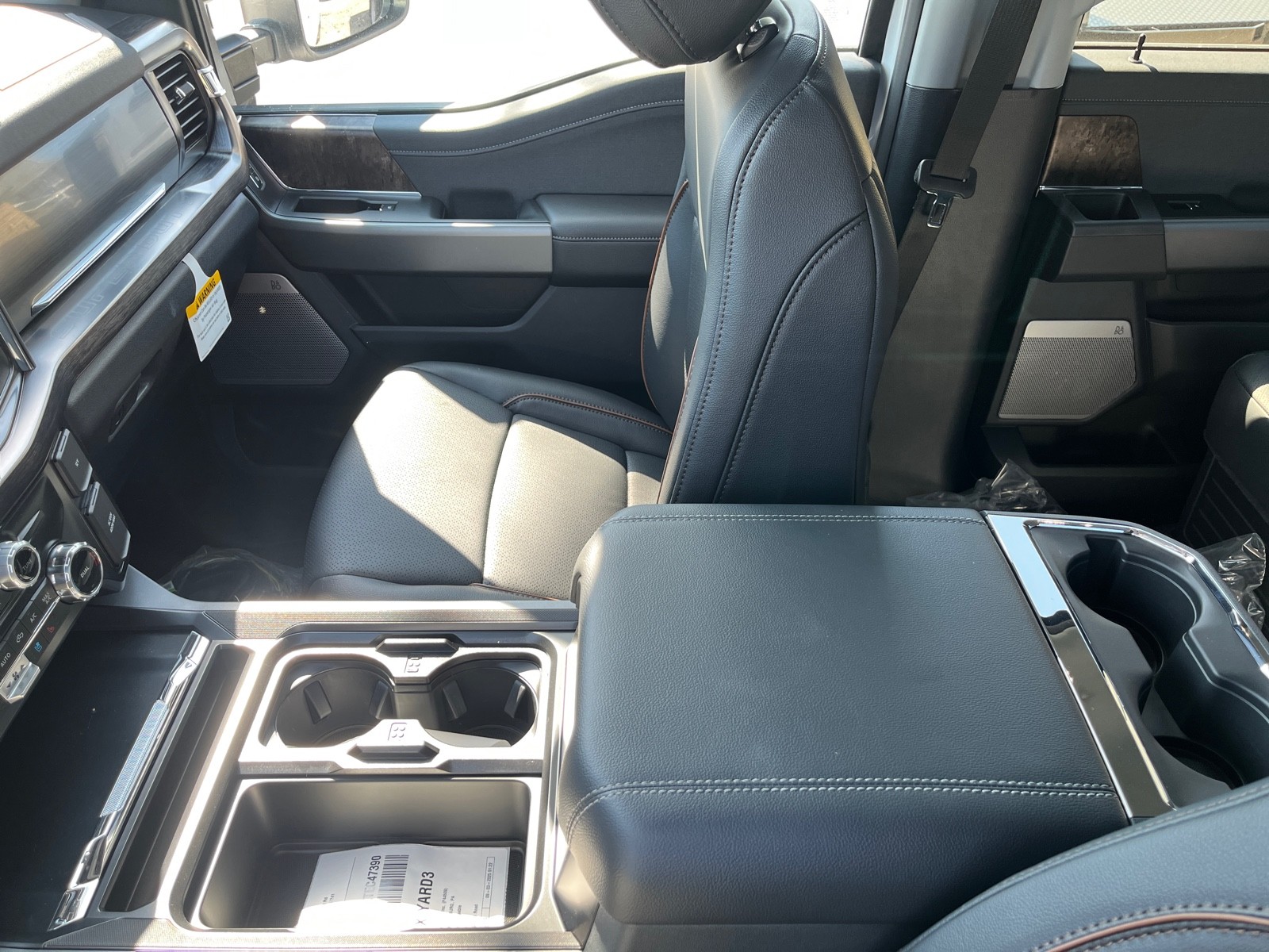2026 Ford F-250 Lariat photo 14