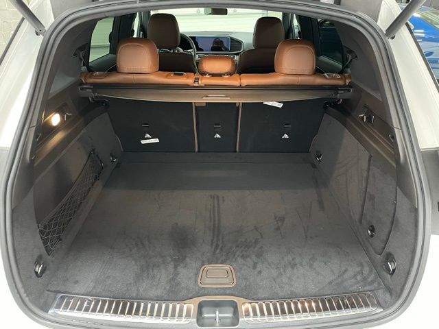 2025 Mercedes Benz GLE 350 4MATIC photo 11