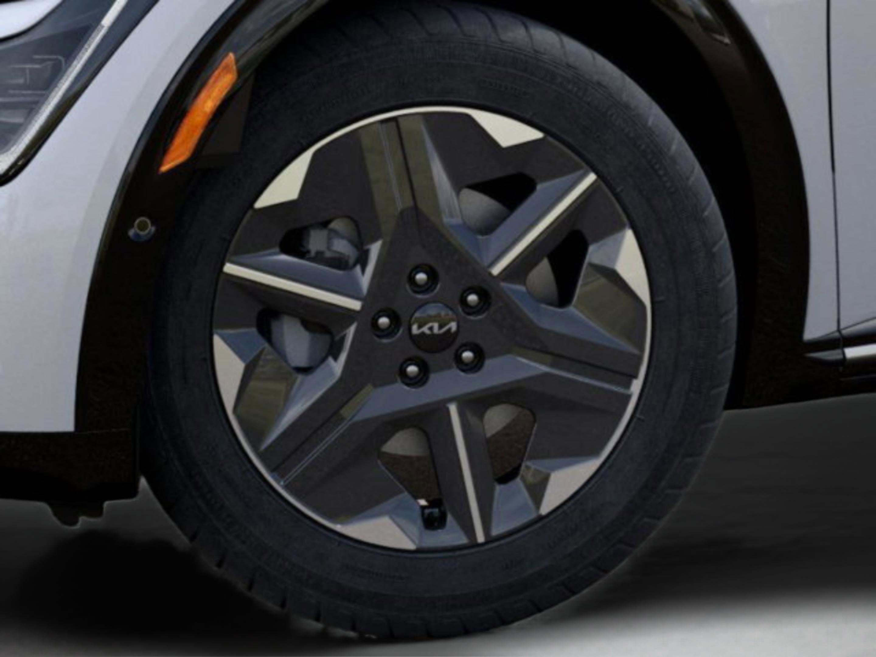 2025 Kia EV6 Light photo 10