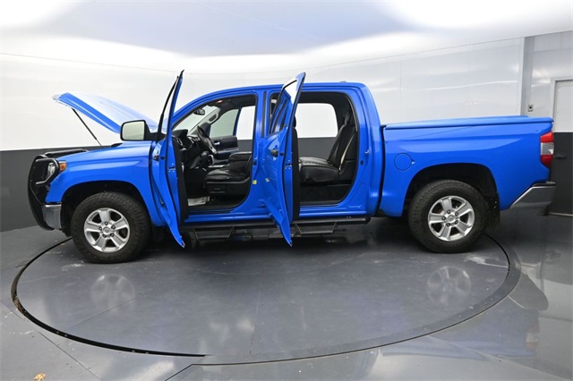 2020 Toyota Tundra SR5 Grade photo 26