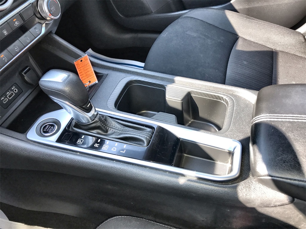 2024 Nissan Sentra SV photo 20