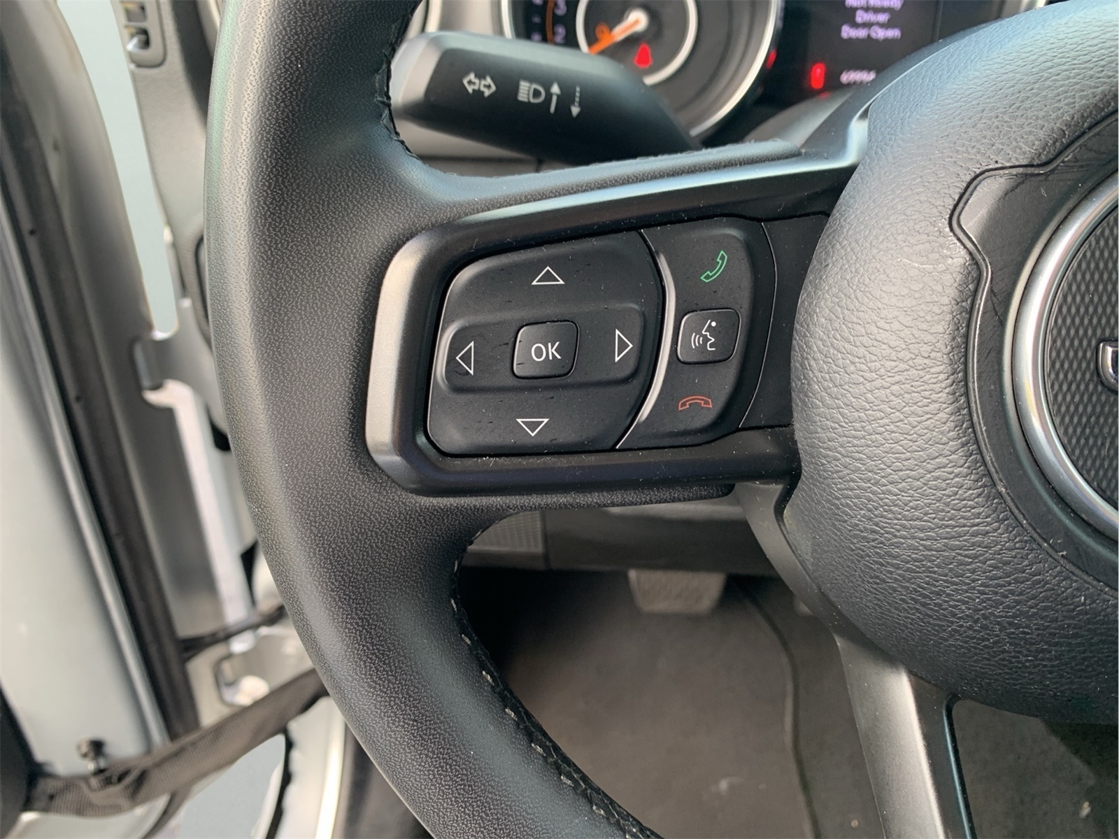 2023 Jeep Gladiator Sport S photo 15