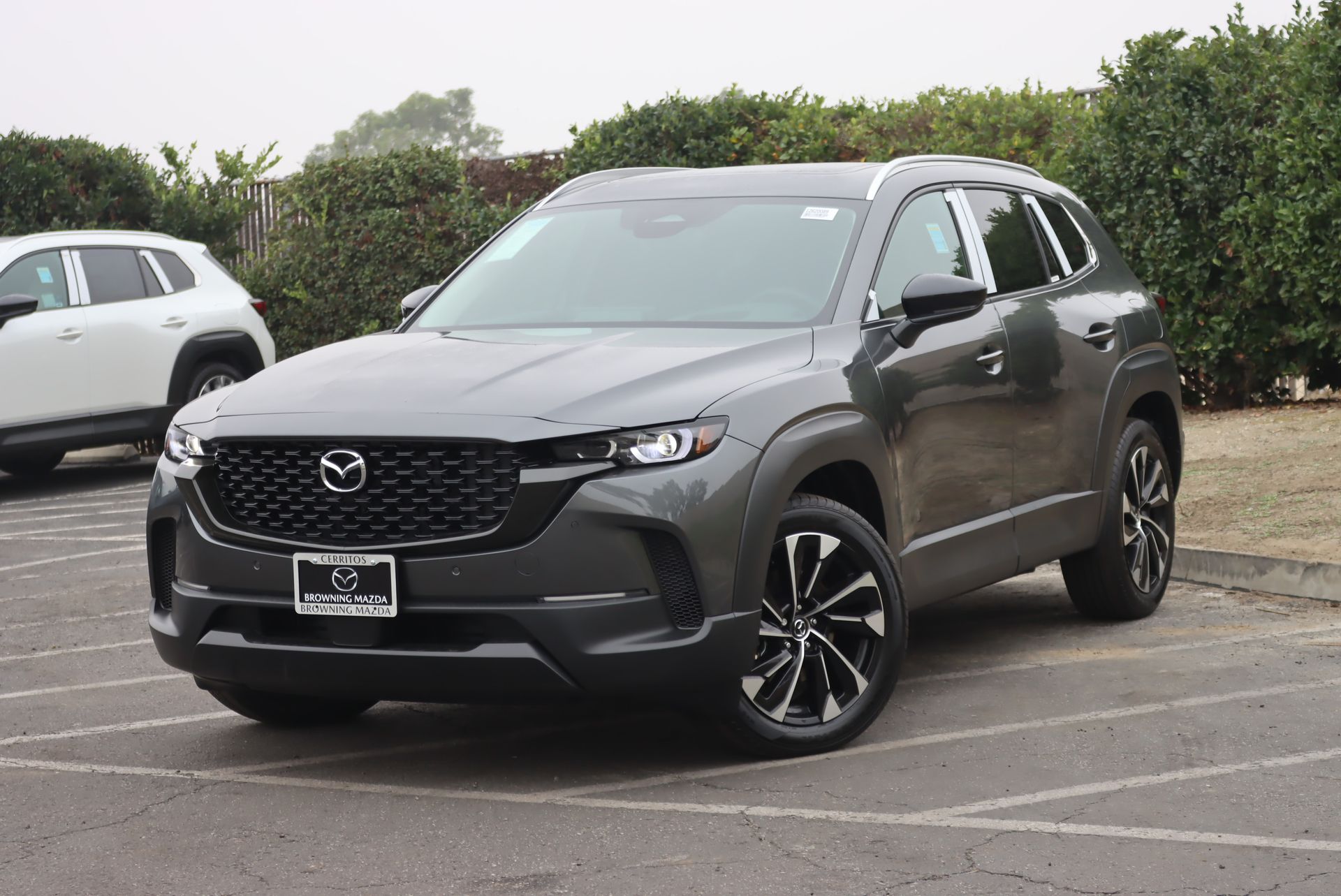 2026 Mazda CX-50 Premium Plus's photo