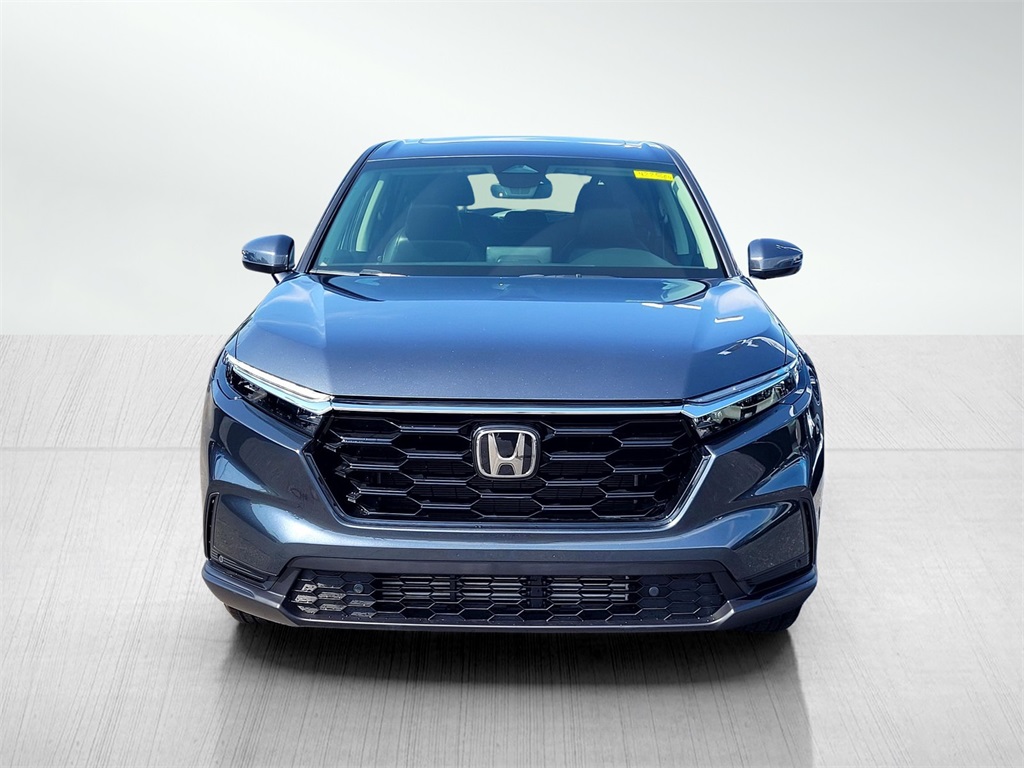 2024 Honda CR-V EX-L photo 9
