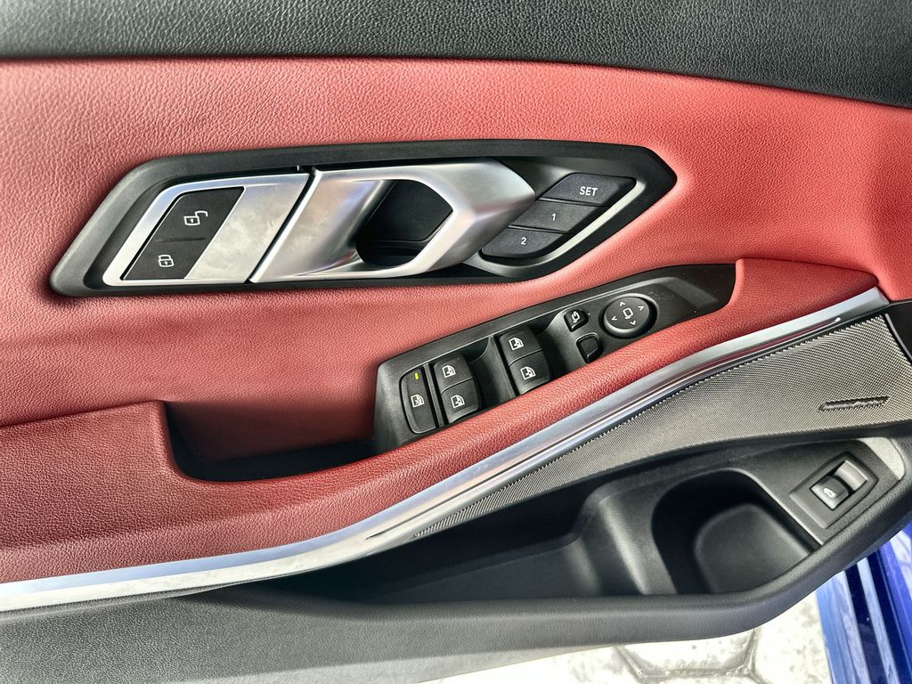 2022 Bmw M340i photo 23