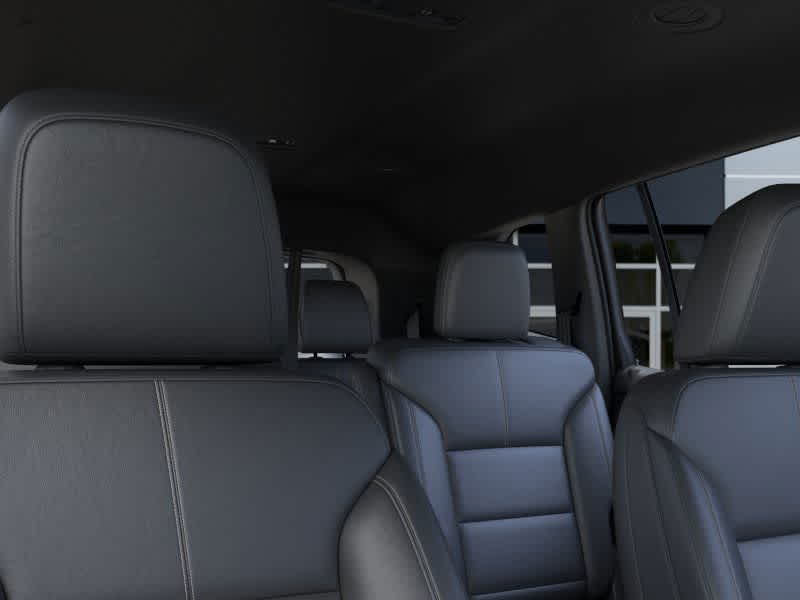 2026 Gmc Acadia Elevation photo 24