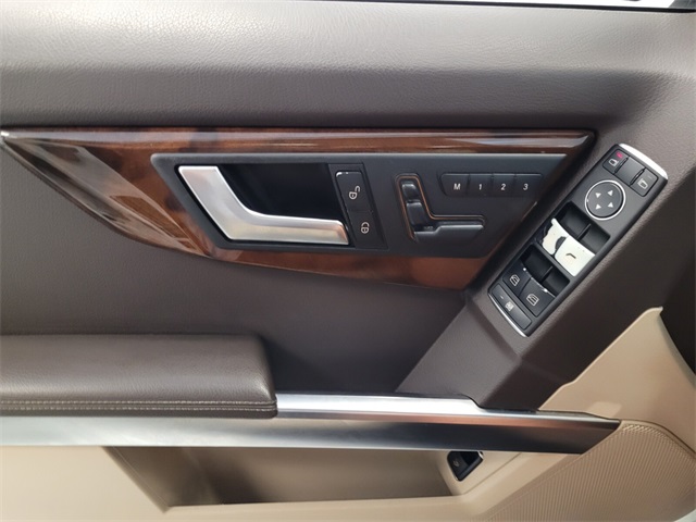 2014 Mercedes Benz GLK 250 BlueTEC 4MATIC photo 24