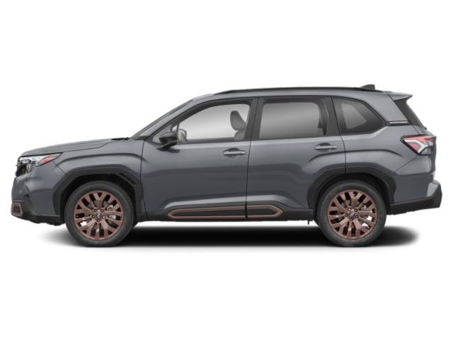2026 Subaru Forester Sport photo 3