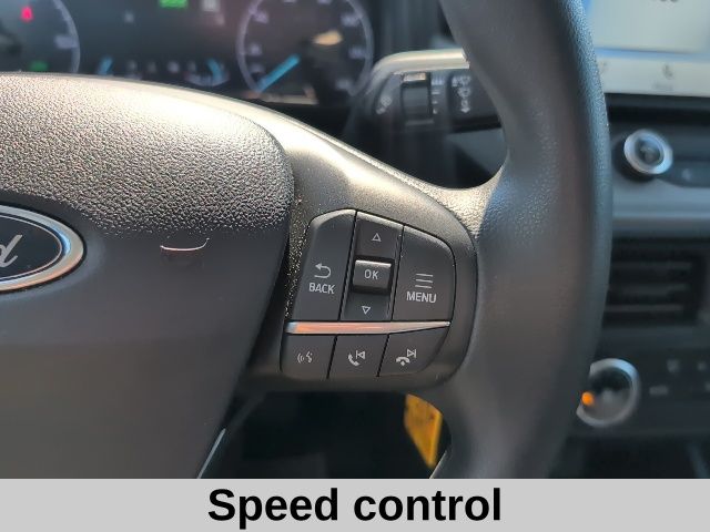 2024 Ford Maverick XL photo 6