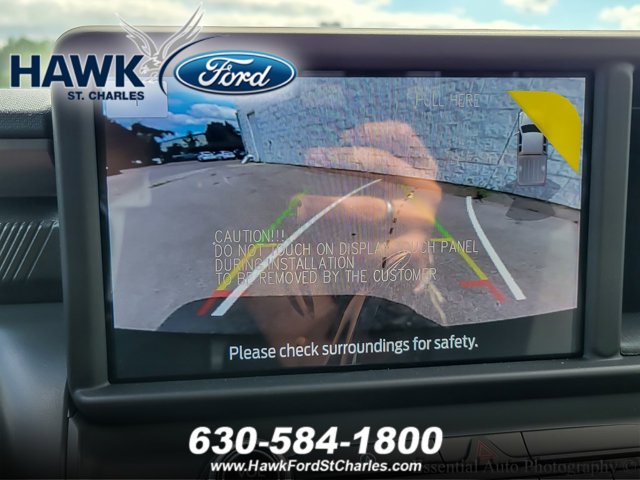 2024 FORD MAVERICK - Image 33