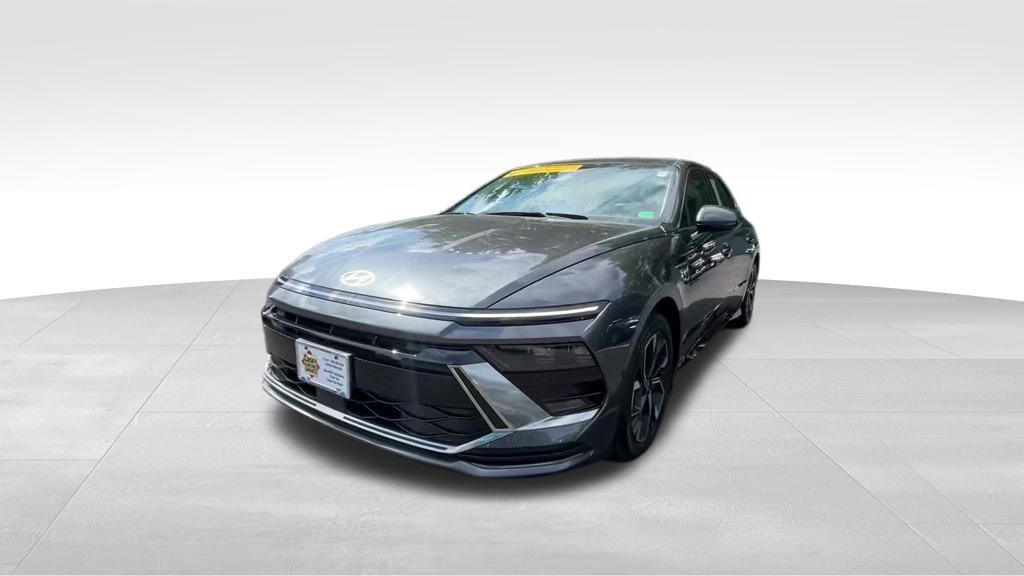 2024 Hyundai Sonata SEL photo 12
