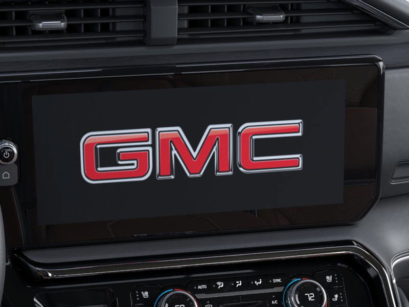 2025 Gmc Sierra 2500 HD AT4X photo 20