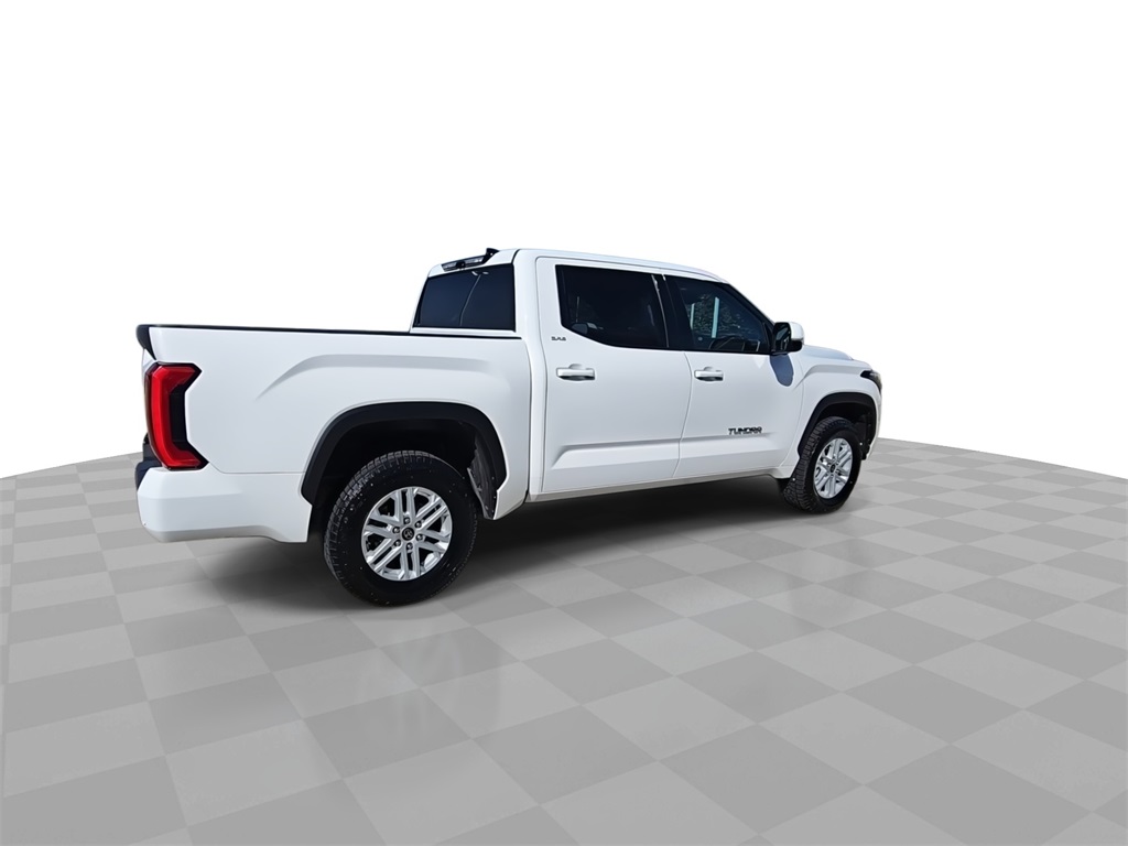 2023 Toyota Tundra SR5 photo 8