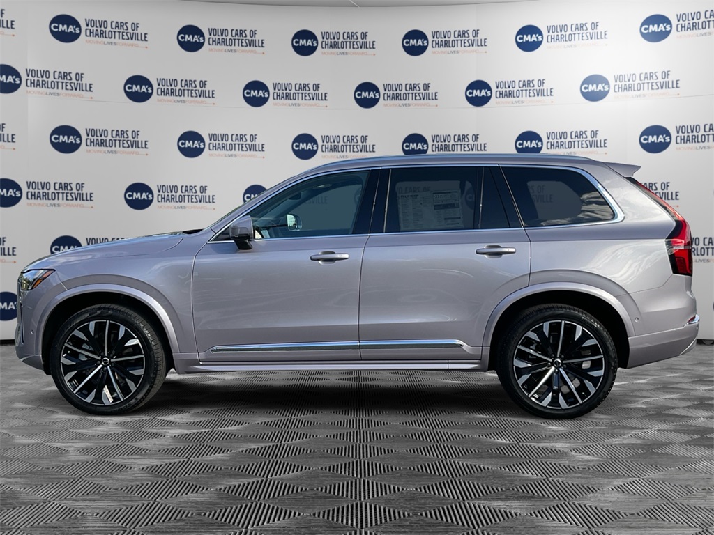 2026 Volvo XC90 photo 2