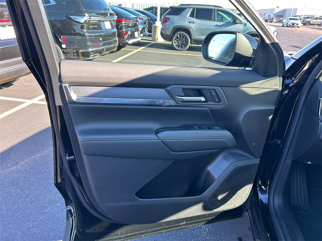 2026 GMC TERRAIN - Image 14