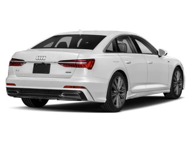 Used 2022 Audi A6 Prestige with VIN WAUM2BF24NN054733 for sale in Minneapolis, Minnesota