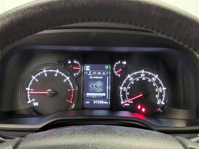2024 Toyota 4Runner SR5 photo 18