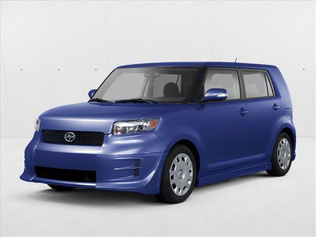 2010 Scion xB's photo