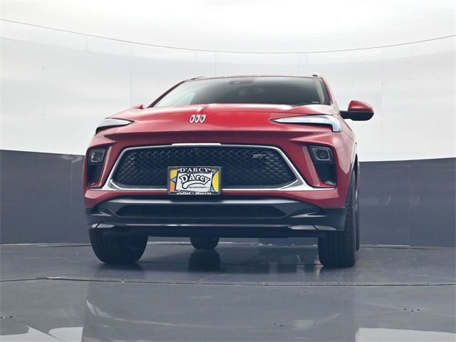 2026 Buick Encore GX Sport Touring photo 20