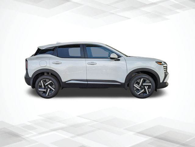 2025 Nissan Kicks SV photo 3