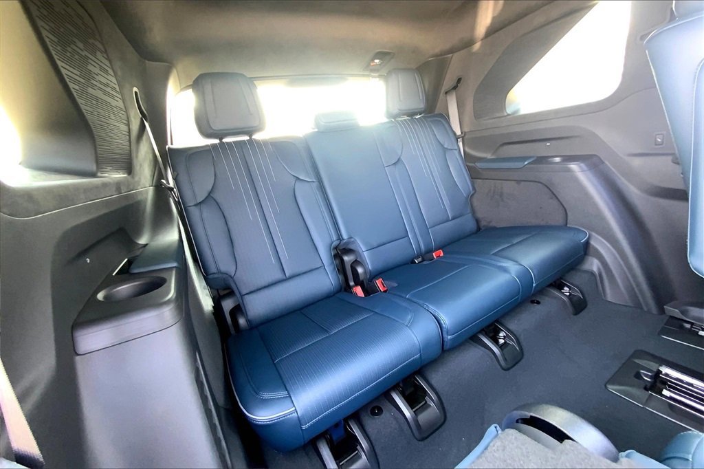 2026 Cadillac Escalade IQ Premium Sport photo 27