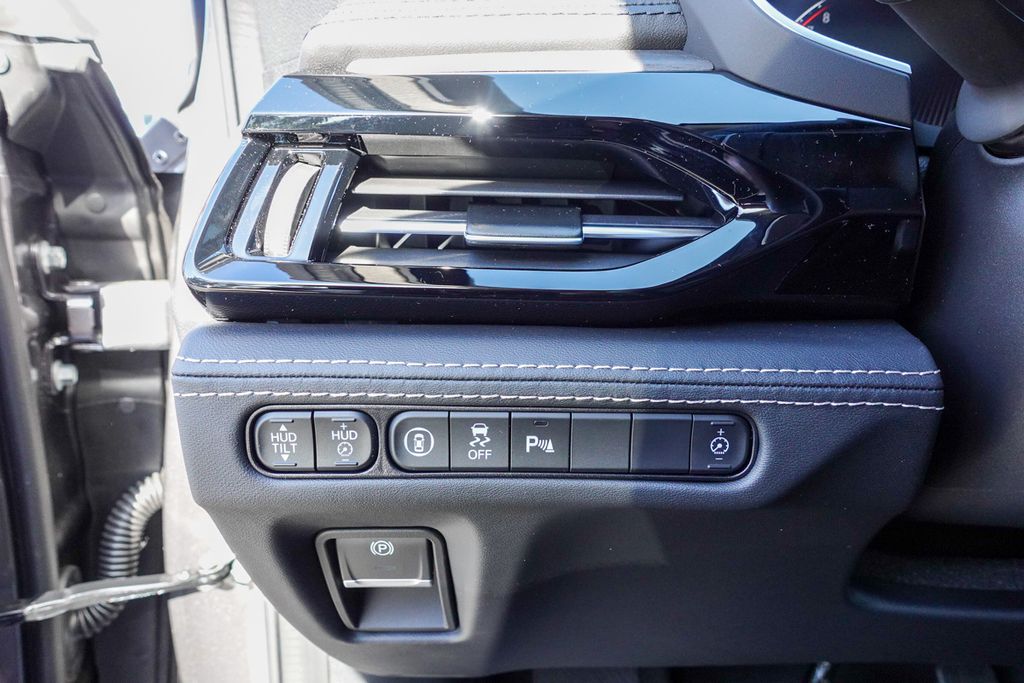 2026 Acura MDX Sport Advance photo 16